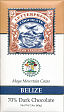 Letterpress - Maya Mountain Cacao Belize