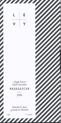Levy - Madagascar 71%