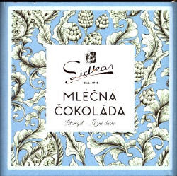 Milk Chocolate (Lidka)