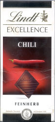 Lindt - Chili