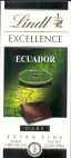 Lindt - Ecuador