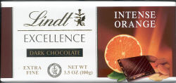 Intense Orange (Lindt)