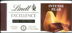 Intense Pear (Lindt)