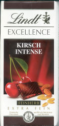 Kirsch Intense (Lindt)