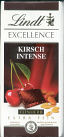 Lindt - Kirsch Intense