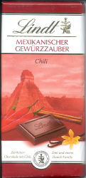 Mexican Spice Chili (Lindt)