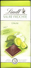 Lindt - Saure Früchte Limette