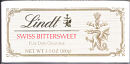 Lindt - Swiss Bittersweet
