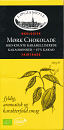 Løgismose - 61% Mørk Chokolade med Knuste Karamelliserede Kakaobønner (Caramelized Nibs)