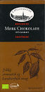 Løgismose - 80% Mørk Chokolade