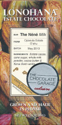 Lonohana Estate - The Nēnē Milk
