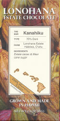 Lonohana Estate - Kanahiku