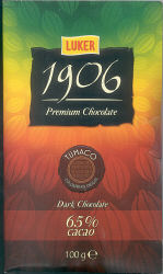 Luker - 1906 Tumaco 65%