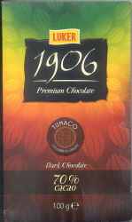 Luker - 1906 Tumaco 70%