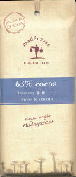 Madécasse - 63%