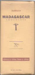 Madécasse - 70%