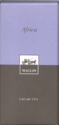 Africa (Maglio)