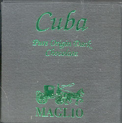 Cuba (Maglio)