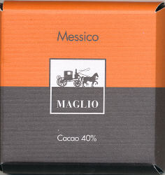 Maglio - Messico