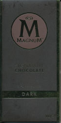 Magnum - Signature Chocolate Dark with Cocoa Nibs