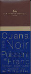 La Maison du Chocolat - Cuana Noir Puissant et Franc