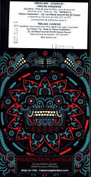 Peru 86% Chuncho (Maison Duplanteur)