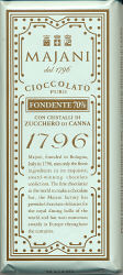 Majani - Fondente 70% 1796