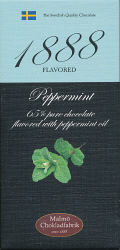 1888 Peppermint (Malmö Chocolate Factory)