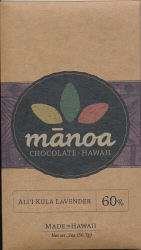 mānoa - Ali'i Kula Lavender 60%