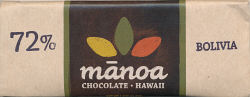 mānoa - Bolivia