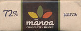 mānoa - Bolivia