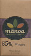 mānoa - Ecuador 85%