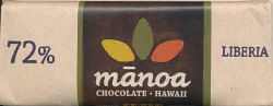 mānoa - Liberia