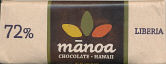 mānoa - Liberia