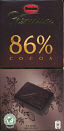 Marabou - Premium 86% Cocoa