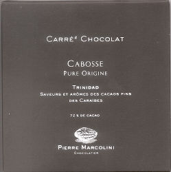 Cabosse (Pierre Marcolini)