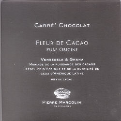Fleur de Cacao (Pierre Marcolini)