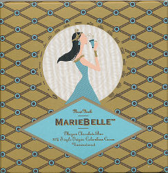 MarieBelle - Mayan 70% Single Origin Columbian Unsweetened
