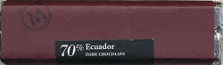 70% Ecuador (Marimba World)