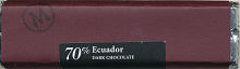 Marimba World - 70% Ecuador