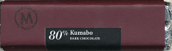Marimba World - 80% Kumabo