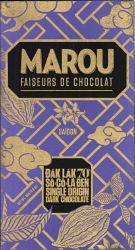 Marou - Đắk Lắk 70%