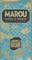 Marou - Lâm Đồng 74%