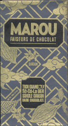 Marou - Tiền Giang 70%