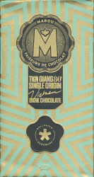 Marou - Tiên Giang 80%