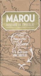 Marou - Treasure Island