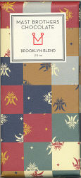 Mast Brothers - Brooklyn Blend