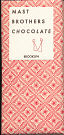 Mast Brothers - Dominican Republic 81%