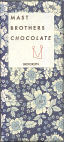 Mast Brothers - Dark Chocolate Dominican Republic 75% + Cocoa Nibs