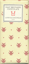 La Red de Guaconejo (Mast Brothers)